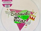 BRONSKI BEAT - SMALLTOWN BOY 12