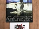 Oasis Sunday Morning Call 7inch Single Vinyl Pre Owned