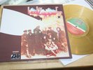 Led Zeppelin II - Rare Atlantic 1st Press Mexico Color Hard Rock Vinyl LP RE TOP