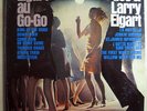 Les & Larry Elgart - Elgart Au Go-Go LP MINT SEALED 1965 Mono Columbia CL 2355