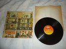 JOHN CALE & TERRY RILEY-CHURCH OF ANTHRAX 1971 CBS REC. UK IMP LP S 64259 EX VG+