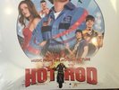 Hot Rod Soundtrack *ONLY 300 MADE* YELLOW Vinyl* Brand New/Sealed *RSD 2019*