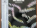 DUKE JORDAN TRIO So Nice Duke RARE 1982 LP 33RPM Japan Import First Press Jazz