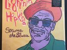 Lightnin Hopkins Strums The Blues Third Man Records RSD 2019 LP
