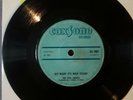 Studio one: Get ready it's rock steady....  The soul Agents.....CS 7007