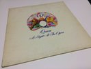 Vinyl Queen A Night At The Opera LP Record (EX/EX) 1975 Canadian