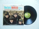 THE BEATLES- THE EARLY BEATLES: ST-2309 in NEAR MINT Condition on Apple Labels