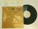 ORIGINAL 1st Ed. Pressing: THESE TRAILS- Sinergia SR 4059: PSYCH FOLK SIGNED  NM