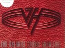 Van Halen For Unlawful Carnal Knowledge Europe 1991 Original LP Album