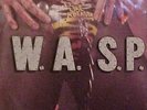 WASP Animal (F**k Like A Beast) , Show No Mercy Uk 12'