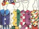 Split Enz Beginning Of The Enz Australian Lp