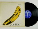 THE VELVET UNDERGROUND & NICO S/T LP Verve V6 5008 US 1967 G 1ST STATE ORIG 4A