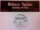 Britney Spears And Then We Kiss Us Dj 12