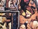 Van Halen Fair Warning - US LP Album