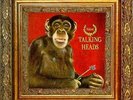 Talking Heads Naked Us LP