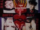 Birthday Party The Bad Seed Ep Original Ep Nick Cave
