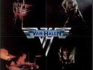 Van Halen 1st US LP Album