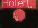 Spice Girls Holler 6 mixes Uk Double dJ 12