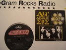 All About Eve Flowers In Our Hair 5 track Us Dj 12