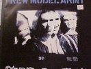 New Model Army Stupid Questions w bonus 12