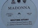 Madonna Bedtime Story Uk Dj 12