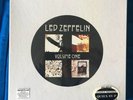 LED ZEPPELIN  LP BOX SET Limited Edition NEW SEALED QUIEX SV-P 200 gram vinyl