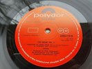 CREAM LIVE CREAM VOL.2  1st 1972 Press UK MINT- ARCHIVED LP
