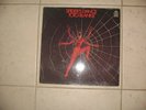 ORIGiNAL GERMAN LP JAZZ TOTO BLANKE SPIDER'S DANCE 1975 EX+ VERTIGO