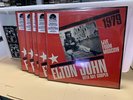 ELTON JOHN 2 LP LIVE FROM MOSCOW 1979 ULTRA CLEAR VINYL  RSD 2019