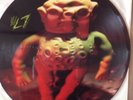 L7: Monster - Picture Disk