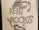 KENT ROCKS NWOBHM Compilation - RARE - Dervish, Legend, Renegade, Demon Pact