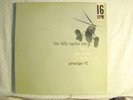 LP - 16 RPM, - PRESTIGE 2-BILLY TAYLOR - LET'S GET AWAY FROM IT ALL-RVG- DG-50TH