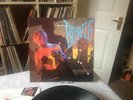 DAVID BOWIE Let's Dance 12
