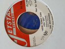 The Mustangs - Turn Back The Hands Of Time / How Funky 7