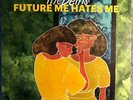 The Beths - Future Me Hates Me (Emerald Vinyl) Vinyl LP NEU 0751553