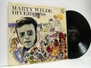 MARTY WILDE diversions LP EX+/EX-, SBL 7877, vinyl, album, uk, 1969, philips,