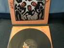 Split Enz Conflicting See Ya Round 1983 Aus Mushroom Autographed