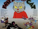 Various  - Fritz The Cat (Soundtrack / O.S.T.) Vinyl LP NEU 0450826