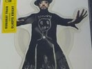 Culture Club - Runaway Train Boy George Life Picture Disc RSD 2019 (vgl Madonna)