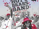Hot 8 Brass Band - On The Spot Vinyl 2LP NEU 09537461