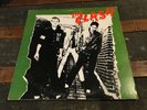 The Clash Self Titled LP, JE 36060, 1978, NM/VG++