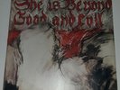 The Pop Group She Is Beyond Good And Evil 12