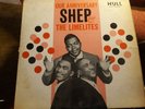 Shep and The Limelites-Our Anniversary-Hull 1001-RARE DOO WOP