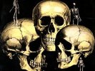 Skull Snaps - Skull Snaps Vinyl LP NEU 09541250