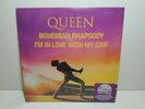 QUEEN BOHEMIAN RHAPSODY/I'M IN LOVE WITH MY CAR RSD 2019 COLORED 7
