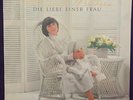 Sealed   MIREILLE MATHIEU Die Liebe einer Frau LP GERMANY Ariola RARE ss MINT