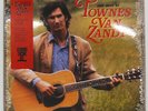 Townes Van Zandt The Best Of Townes Van Zandt 2LP COLOR 180g RSD 2019 NEW