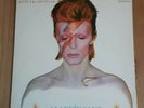 David Bowie Aladdin Sane Vinyl 1973 RCA International INTS5067 1981 UK Repress