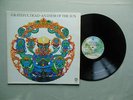 The Grateful Dead- ANTHEM OF THE SUN: White Cover Remix WS 1749 from 1975 in EX+