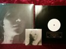 ALDOUS HARDING Party LP White Vinyl Sealed + KEXP 12